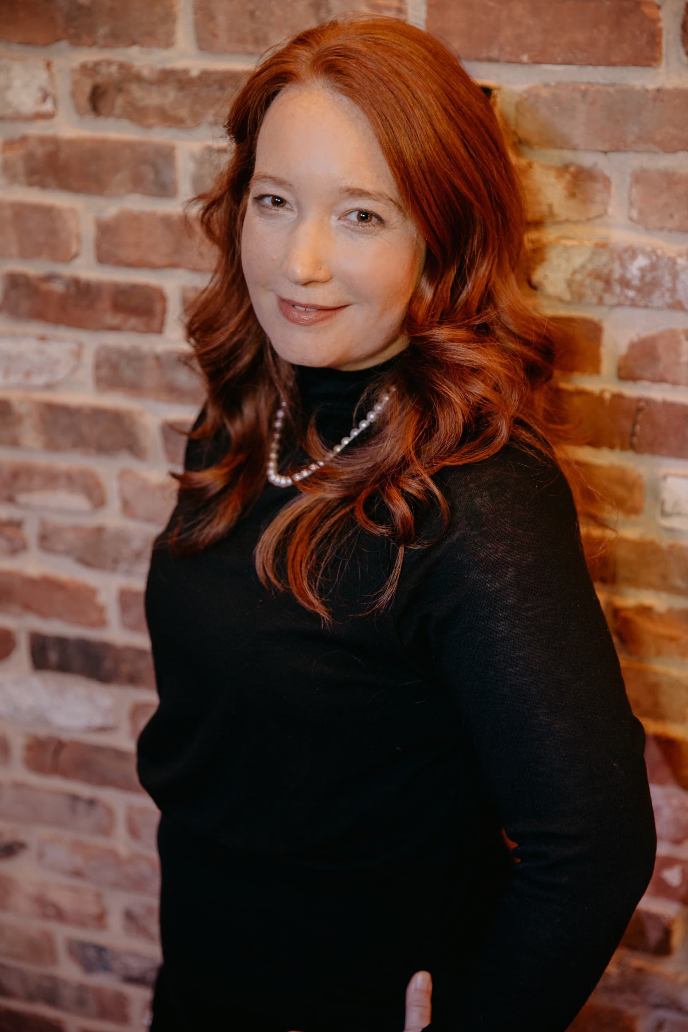 Samantha Smith - Founder